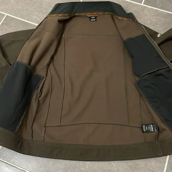 KUHL Impakt Jacket size Small - Picture 8 of 10